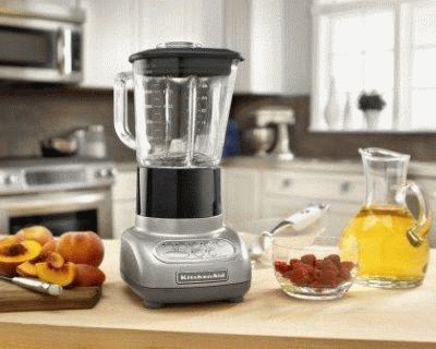 Какой блендер лучше купить: виды, использование, выбор