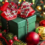 Новый год: что одеть и готовить на стол, как встречать и украсить дом